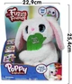 Интерактивная игрушка My Fuzzy Friends Зайка Поппи (18524) - изображение 3