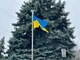 Флагшток збірний 6.3м з нержавіючої сталі з механізмом підйому і опускання прапора. З прапором у комплекті. - изображение 3