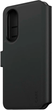 Чохол-книжка PanzerGlass Feature Tango 2w1 Wallet для Samsung Galaxy S25 Edge Black (5715685025501) - зображення 2