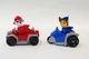 Игровой набор щенячий патруль 6 фигурок 6 машин - изображение 4