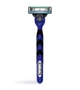 Станок для гоління чоловічий (Бритва) Gillette Mach3 SPORT і 1 картридж без упаковки - зображення 1