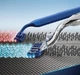 Станок для гоління чоловічий (Бритва) Gillette Mach3 SPORT і 1 картридж без упаковки - зображення 6