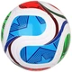 М'яч футбольний ADIDAS TRIONDA Training World Cup JD8032 №3 - зображення 4