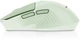 Мышь Real-El RM-481W Wireless/Bluetooth Green (EL123200060) - изображение 6