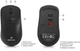 Мышь Real-El RM-317W Wireless Black (EL123200052) - изображение 10