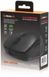 Мышь Real-El RM-355W Wireless Black (EL123200054) - изображение 11
