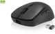 Мышь Real-El RM-355W Wireless Black (EL123200054) - изображение 12