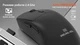 Мышь Real-El RM-355W Wireless Black (EL123200054) - изображение 16