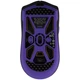 Бездротова ігрова миша Proove Gaming Rate Special Edition white/purple - изображение 6