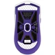 Бездротова ігрова миша Proove Gaming Rate Special Edition white/purple - изображение 10