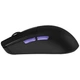 Бездротова ігрова миша Proove Gaming Jester 8K black - зображення 4