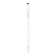 Стилус-ручка Proove Stylus Magic Wand SP-03 white - зображення 1