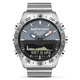 Цифровые Часы NORTH EDGE Gavia silver - изображение 1