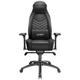 Крісло для геймерів Proove Gaming Unit black - зображення 1