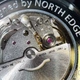 Механічні Годинники NORTH EDGE AMOY blue - зображення 10