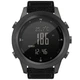 Цифровые Часы NORTH EDGE Apache 46 black - изображение 6