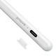 Стилус Proove Stylus Magic Wand ASP-02 Universal Version white - зображення 5
