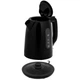 Електрочайник Adler AD 1380 black, 1.0L, STRIX, 2200 Вт - зображення 8