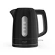 Електрочайник Adler AD 1380 black, 1.0L, STRIX, 2200 Вт - зображення 11
