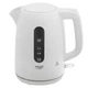 Електрочайник Adler AD 1380 white, 1.0L, STRIX, 2200 Вт - зображення 11