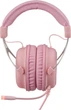Навушники Deltaco Gaming PH85 Pink (GAM-030-P) - зображення 4