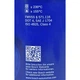 Тормозная жидкость Bosch DOT-4 1л 1987479107 - изображение 3