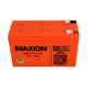 Аккумулятор промышленный MAXION MXBP-OT 7-12 GEL 12V 7Ah - изображение 3