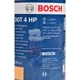 Тормозная жидкость Bosch DOT-4 HP 1л 1987479113 - изображение 2