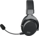 Навушники Cherry Xtrfy H3 Wireless Black (CX-H3W-BLACK) - зображення 3