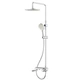 Душевая система ShowerSpot AM.PM Like F0780700 - изображение 10