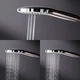 Душевая система ShowerSpot AM.PM Like F0780700 - изображение 7