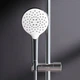Душевая система ShowerSpot AM.PM Like F0780700 - изображение 6
