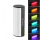 Лампа видеосвет RGB цилиндрическая магнитная Ulanzi I-Light - изображение 1