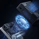 Накамерный свет Ulanzi LE20 RGB сверхмощный 20Вт CRI 95+2500-9000K - изображение 6