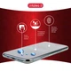 Защитное стекло Intaleo 9H 3D для смартфона Motorola Moto G86 Power/G86 Black (1283126627668) - изображение 6