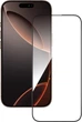 Защитное стекло для смартфона Apple iPhone 16 Pro/Apple iPhone 17 ACCLAB 9H Black (1283126594137) - изображение 1