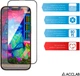 Защитное стекло для смартфона Apple iPhone 16 Pro/Apple iPhone 17 ACCLAB 9H Black (1283126594137) - изображение 5