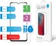 Защитное стекло Acclab Full Glue ESD для смартфона Motorola Moto G06 Black (1283126630965) - изображение 7