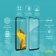 Захисне скло для смартфона Motorola Moto G06 Piko 9H Black (1283126630989) - зображення 4