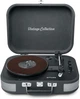 Проигрыватель виниловых дисков Muse MT-201 DG Графит - изображение 2