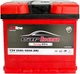 Автомобільний акумулятор 50 Ah/12V Carbon (0) Euro (CRB50-00) - зображення 1