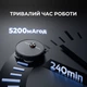 Робот-пылесос Deerma X80 Ultra (DEM-X80Ultra) - изображение 10