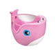 SPA бассейн (Джакузи) PassionSpas Baby SPA Whale Pink 125х104х98 мм Розовый SPA-1 - изображение 1