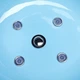 SPA бассейн (Джакузи) PassionSpas Baby SPA Whale Blue 125х104х98 мм Голубой SPA-1 - изображение 2