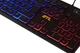 Клавиатура GTL KB7269-5-1 Gaming Black, USB, RGB подсветка - изображение 3