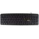 Клавиатура GTL 8125 Black, USB, Standard Office - изображение 5