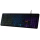 Клавиатура GTL KB7269-5-1 Gaming Black, USB, RGB подсветка - изображение 7