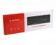 Клавиатура Gembird KB-UM-106-UA, Black, USB, мультимедийная, украинская раскладка, 1.45 м - изображение 6