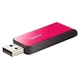 Флеш накопичувач USB 32Gb Apacer AH334, Pink/Black, USB 2.0 (AP32GAH334P-1) - зображення 2