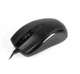 Миша Maxxter Mc-331 оптична, USB, Black - зображення 2